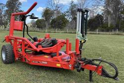 2023 Kuhn Rw 1610 C RED