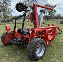 2023 Kuhn Rw 1610 C RED