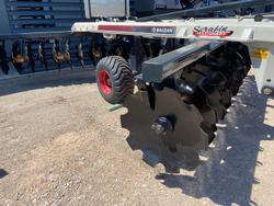 0 Baldan Cri 28 Plate Offset Disc New