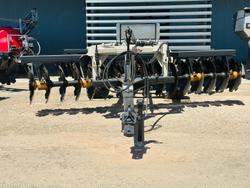 0 Baldan Cri 28 Plate Offset Disc New