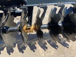 Baldan Cri 28 Plate Offset Disc New