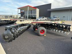 0 Baldan Cri 28 Plate Offset Disc New