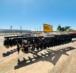 0 Baldan Cri 28 Plate Offset Disc New