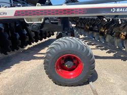 0 Baldan Cri 28 Plate Offset Disc New