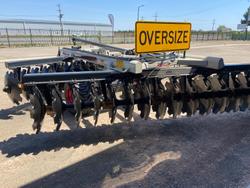 0 Baldan Cri 28 Plate Offset Disc New