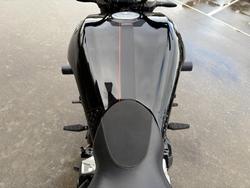 2017 DUCATI XDIAVEL S Black