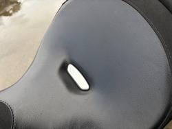 2017 DUCATI XDIAVEL S Black