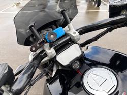 2017 DUCATI XDIAVEL S Black