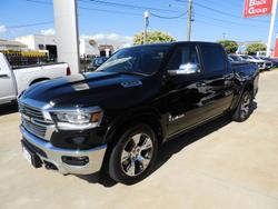 2022 RAM 1500 Laramie RamBox