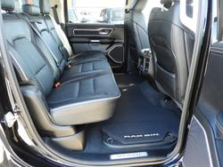 2022 RAM 1500 Laramie RamBox