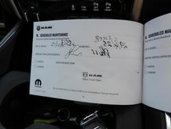 2022 RAM 1500 Laramie RamBox