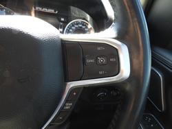 2022 RAM 1500 Laramie RamBox