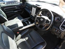 2022 RAM 1500 Laramie RamBox