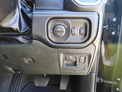 2022 RAM 1500 Laramie RamBox