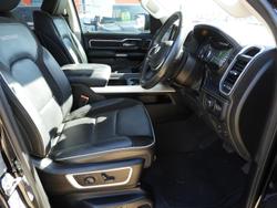 2022 RAM 1500 Laramie RamBox