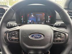 2024 Ford Everest Ambiente