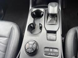 2024 Ford Everest Ambiente