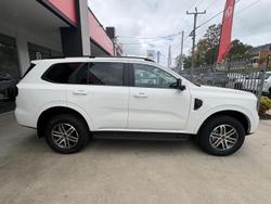 2024 Ford Everest Ambiente