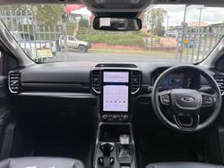 2024 Ford Everest Ambiente