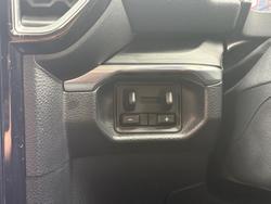 2024 Ford Everest Trend