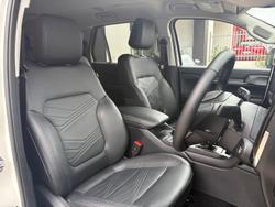 2024 Ford Everest Trend