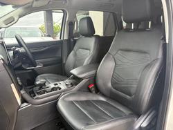 2024 Ford Everest Trend