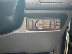 2024 Ford Everest Ambiente