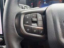 2024 Ford Everest Ambiente