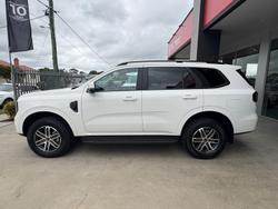 2024 Ford Everest Ambiente