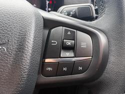 2024 Ford Everest Trend