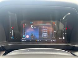 2024 Ford Everest Ambiente