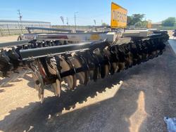 0 Baldan Cri 30 Plate Rigid Offset Disc New