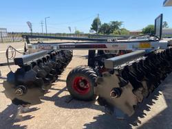 0 Baldan Cri 30 Plate Rigid Offset Disc New