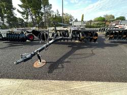 0 Baldan Cri 30 Plate Rigid Offset Disc New