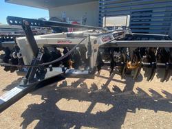 0 Baldan Cri 30 Plate Rigid Offset Disc New