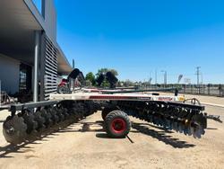 0 Baldan Cri 30 Plate Rigid Offset Disc New