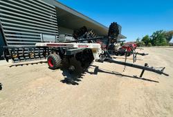 0 Baldan Cri 30 Plate Rigid Offset Disc New