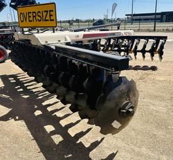 0 Baldan Cri 30 Plate Rigid Offset Disc New