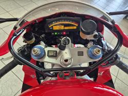 2000 Honda VTR1000SP-1 VTR-SP Red