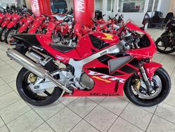Honda VTR1000SP-1