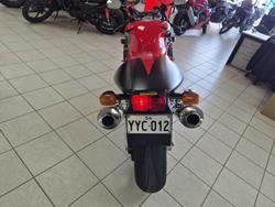 2000 Honda VTR1000SP-1 VTR-SP Red
