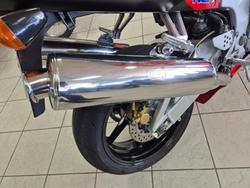 2000 Honda VTR1000SP-1 VTR-SP Red