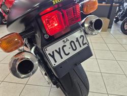 2000 Honda VTR1000SP-1 VTR-SP Red