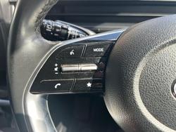 2022 Hyundai STARIA LOAD