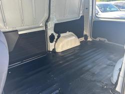 2022 Hyundai STARIA LOAD