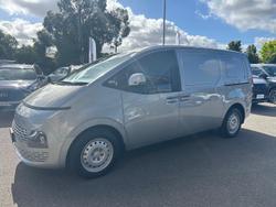 2022 Hyundai STARIA LOAD