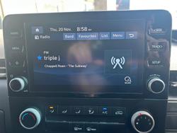 2022 Hyundai STARIA LOAD