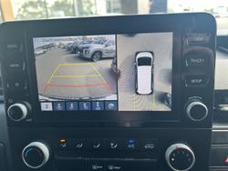 2022 Hyundai STARIA LOAD