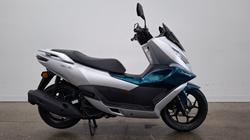 CFMOTO 150 SC