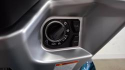 2025 CFMOTO 150 SC SPACE SILVER